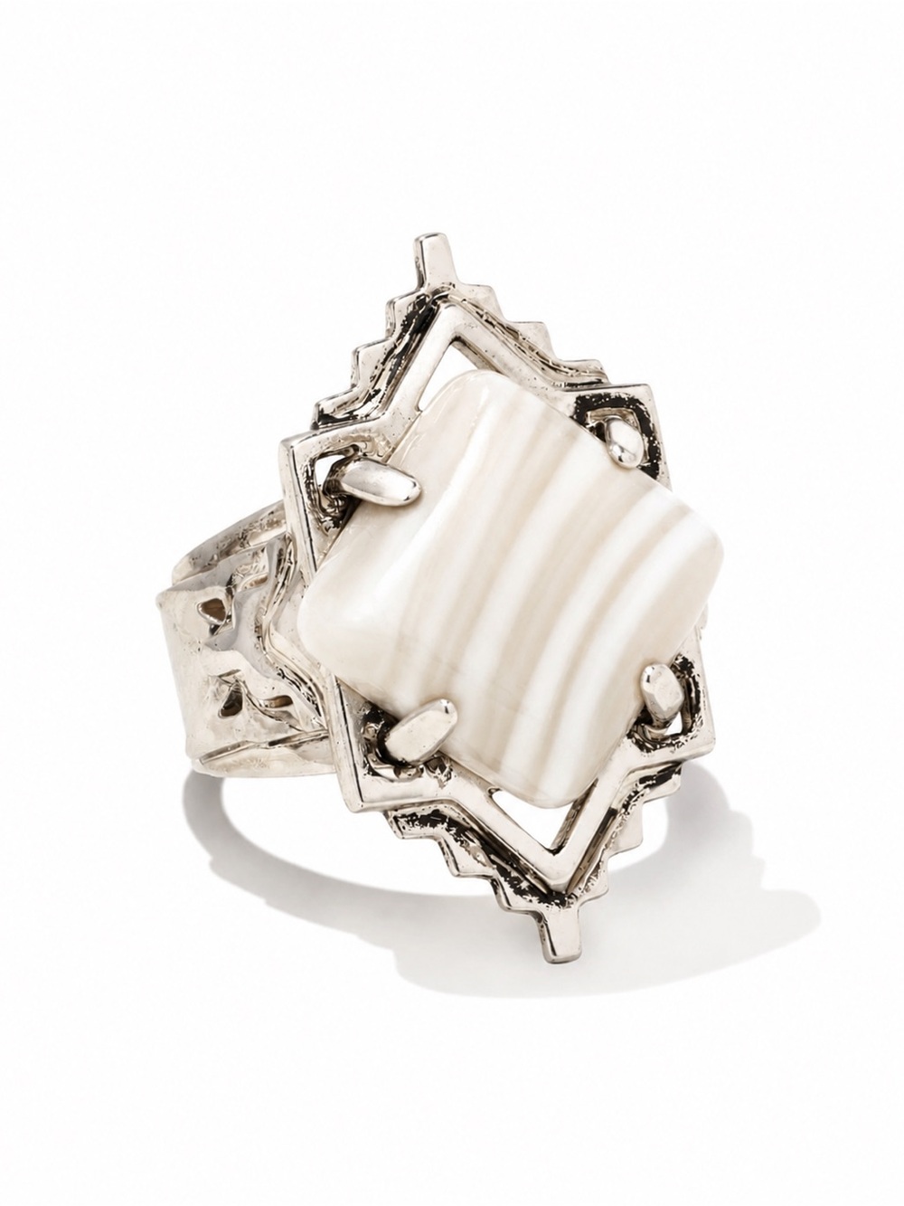 Kendra Scott Cass Cocktail Ring